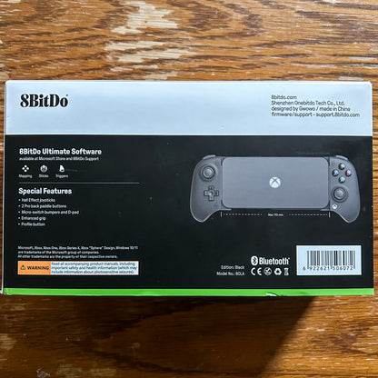 Wireless Mobile Gaming Controller for Androids